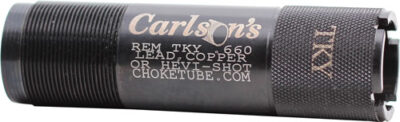 CARLSONS CHOKE TUBE EXTENDED - TURKEY 12GA .660 REM CHOKE