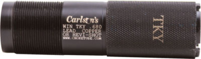 CARLSONS CHOKE TUBE EXTENDED - TURKEY 12GA .680 INVECTOR