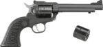 RUG S WRANGLER 22LR/22M 5.5 B