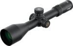 ATHLON SCOPE CRONUS BTR GEN2 - 4.5-29X56 SF IR APRS6 MIL FFP