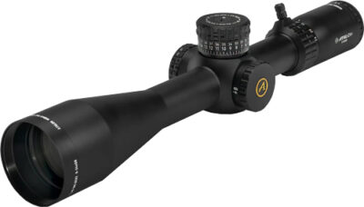 ATHLON MIDAS TAC GEN2 6-24X50 - 30MM APLR15 FFP MOA BLACK