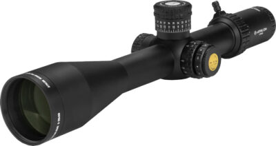 ATHLON MIDAS TAC GEN2 5-30X56 - 34MM APLR16 FFP IR MOA BLACK