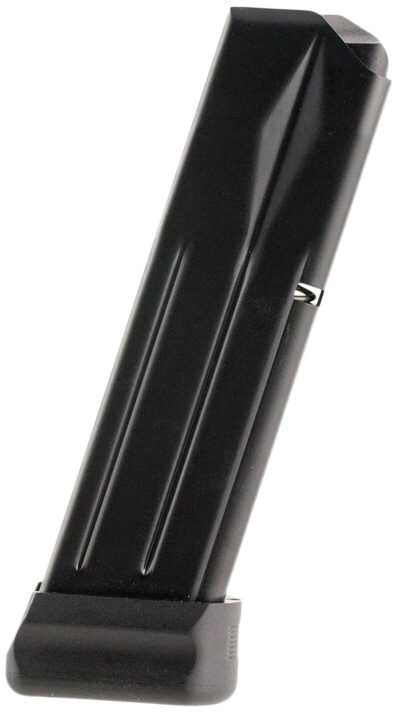 Sig Sauer MAG2022917 SP2022  17rd 9mmLuger Extended For Sig Pro 2340/P2022/2009 Blued Steel