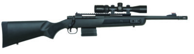 MOS MVP SCOUT BA 308 16B SC 10