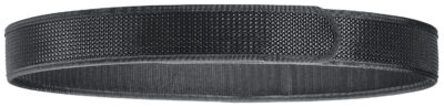 Bianchi 17707 7205 Liner Belt Black Nylon 34-40" 1.50" Wide Hook & Loop Closure