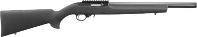 RUG 10/22-TAC 22LR 16B BUL TL