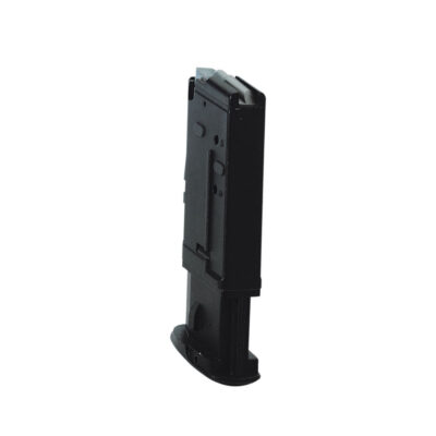 FNM MAG FIVE-SEVEN BLK 10RD