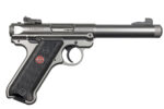 RUG MKIV TGT 22LR PST 5.5TB SS