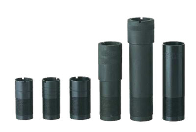 Mossberg 95253 Accu-Mag  Mossberg 835/935 SSi-One Threaded Barrels 12 Gauge Modified Steel