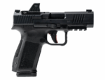Canik METE MC9LS - 9mm | Black | 17rd | MO1 Optic