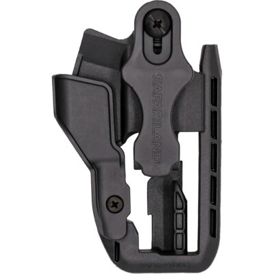 Safariland Schema IWB Holster Glock 19 RH Black