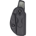 Safariland Species IWB Holster Hellcat STX Tac Black RH