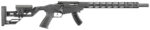 RUG PREC RIM RFL BA 22LR 15RD