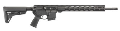 RUG AR-556 MPR 5.56 18B 10RD