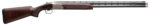 Browning 0135316009 Citori 725 Sporting Full Size 20 Gauge Break Open 3" 2rd 32" Polished Blued Over/Under Vent Rib Barrel, Silver Nitride Steel Receiver, Fixed Grade III/IV Black Walnut Stock