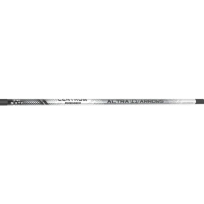 Altra Centrum 204 Premier Shafts .001 350 1 doz.