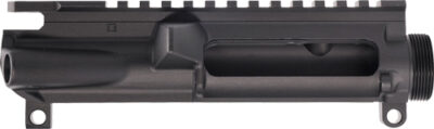 ANDERSON UPPER STRIPPED AR-15 - W/EXPANDED EJECTION PORT BLACK