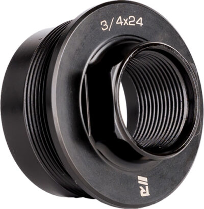 RUGGED SUPPRESSORS UNIVERSAL - DIRECT THREAD MOUNT M18X1.5
