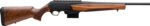 BROWNING BAR MK3 BDM LH - 308WIN 18" MATTE BLACK/WAL