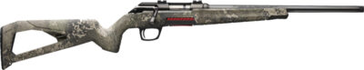 WINCHESTER XPERT BR 21 SHARP - 16.5" 10RD STRATA/BLACK SP RD