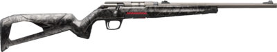 WINCHESTER XPERT BR FORGED  21 - SHARP 16.5" CARBON GRAY SUPRD
