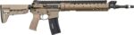 BCM MK12 MOD-0 5.56 NATO 18" - RIFLE-LENGTH 1-30RD MAG FDE