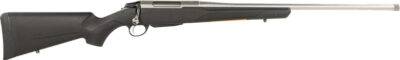 TIKKA T3X LITE 300WM 24" - THREADED SYNTHETIC/SS