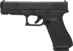 GLOCK 22 MOS 40SW GEN5 FS - 15-SHOT BLACK