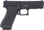 GLOCK 22 40SW GEN5 FIXED - SIGHTS 15-SHOT BLACK