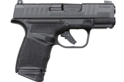 SPG HELL OSP 9MM 10RD