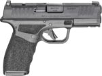 SPG HELL PRO 9MM CA GU24 10RD