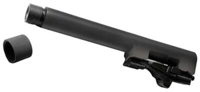BERETTA BARREL 92FS 9MM LUGER - THREADED 1/2-28 BLUED USA