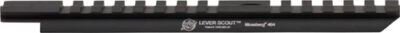 XS LEVER SCOUT MOUNT MOSSBERG - 464/464 SPX