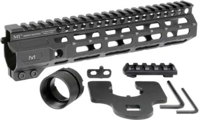 MI HANDGUARD CRM M-LOK 9.25" - COMBAT RAIL FITS AR-15