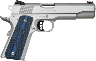 CLT CMP GVT S70 45AP PST SS 8R