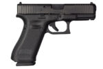 GLK 45 9MM PST 10RD FSS FS MOS