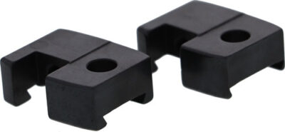 SAKO OPTILOCK BASE FOR SAKO - 85/75/L461 SHORT ACTION BLUED
