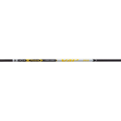 Victory VAP Elite Target Shafts 400 1 doz.