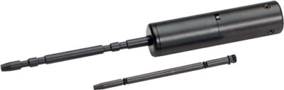 SME BORE SIGHTER LASER BASIC - END OF MUZZLE .17-.50