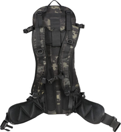 GREY GHOST GEAR APPARITION BAG - MULTICAM BLACK RIFLE CASE