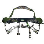 Primos Neoprene Bow Sling Mossy Oak Bottomland
