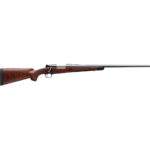 Winchester Model 70 Supergrade Rifle 243 Win. 22 in. Walnut RH