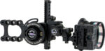 Spot Hogg Boonie Hard Mount Sight 5 Pin .010 RH