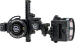Spot Hogg Boonie Picatinny Mount Sight 5 Pin .019 RH