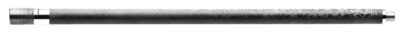 Proof Research 134467 Bolt Action Barrel Pre-Fit 308 Win 16" 1:10" Twist (5 Groove), 5/8"-24 tpi Threaded, Carbon Fiber, Drop-In Design for Sig Cross