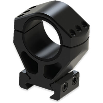Burris Xtreme Tactical Signature Rings 1 in. 1.25 in. Height Pair