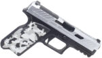 FUSION XF-9-C XF PRO 9MM 4" 15R CHROME
