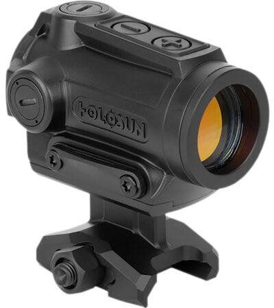 HOLOSUN ARO-GD2 ARO MULTI RETCLE 2MOA GLD