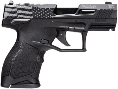 TAU 1-TX22131-EN2    TX22 COMP 22LR 3.6        BLK