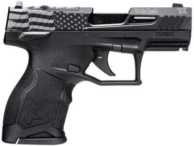 TAU 1-TX22131-10EN2  TX22 COMP 22LR 3.6        BLK